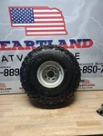 1985 Honda Atc 250ES Big Red Wheel Tire Rim Oem 12 Pro Am 501 Ohtsu R9 #7. Fixed Price $467.28.