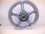 Honda VF700C Magna Front Wheel Rim 44650-MK3-305 Jh. Fixed Price $75.95.