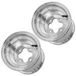 Caltric Rear Wheel Rim For Honda Sportrax TRX250EX 2X4 2000-2009. Fixed Price $146.00.