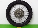 1999 Kawasaki KX80 Oem Front Wheel Hub. Fixed Price $79.20.