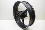 Suzuki Gsxr 600 750 2006-2007 K6 K7 Front Wheel Alloy Rim. Fixed Price $319.47.