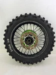 2005 Kawasaki KX85 Oem Rear Wheel Disk Sprocket 41090-1144-WC #15. Fixed Price $185.99.