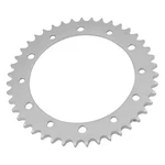 Rear Wheel Chain Sprocket For Honda Interceptor VFR800 98-09 14-15 43 Teeth. Fixed Price $28.99.