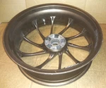 1PCS Honda Motorcycle Wheel Rim Mfj 89W 17M/CX MT5.50 Dot. Fixed Price $199.00.
