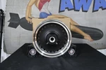 43300171 New Oem 2008-2017 Harley-davidson Flstf Softail Fatboy Front Wheel. Fixed Price $269.99.