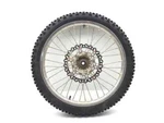 Front Wheel Rim 2013 Yamaha WR250F 3009A X. Fixed Price $197.69.
