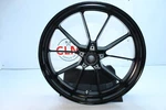 2011 Ducati Multistrada 1200 Touring Front Wheel Rim Black 50121272AT. Fixed Price $450.00.