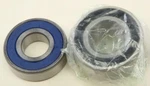 Balls 25-1528 Wheel Bearing And Seal Kit. Fixed Price $72.08.