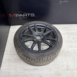 17X8.5 Rear Wheel Rim +65 2000-2009 Honda S2000 42700-S2A-A91 Oem. Fixed Price $200.00.