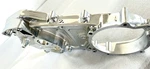 Harley Chrome Flhcs Softail Heritage Inner Primary Clutch Cover 36500098 Sale. Fixed Price $590.00.