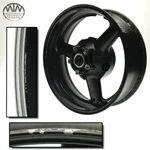 Rear Rim Suzuki GSF1200S Bandit (GV75A). Fixed Price $144.92.