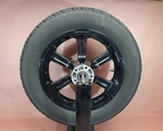 18-24 Harley Davidson Street Bob Fxbbs Rear Dunlop Tire Rim Wheel 150/80 B16. Fixed Price $559.49.