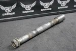 2003 Kawasaki KLX400R KLX400SR Oem Front Wheel Rim Axle Pivot Bolt 41068-S0. Fixed Price $39.99.