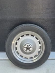 2003 Harley Sportster XL1200 Straight 16 Rear Wheel Solid Slots 41013-00A. Fixed Price $199.99.