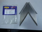 Nos Pro-wheel Incomplete 12" Spoke Set Fits: Suzuki DRZ110 12-HDSKLX. Fixed Price $69.99.