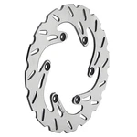 For Yamaha Rear Brake Disc Rotor YZ250F YZ450F WR450F WR250F YZ125 02-21. Fixed Price $30.00.