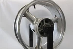 Rear Wheel 17 41073-1658 1999 Kawasaki Ninja ZX-9R. Fixed Price $200.00.