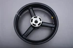 Black Front Wheel Rim Aluminium 4,5KG For Suzuki TL1000R Tlr 1998-2003. Fixed Price $444.28.