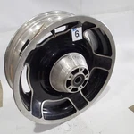 Harley-davidson Oem Rear Wheel 41288-09A 16 X 5 (#6). Fixed Price $49.20.