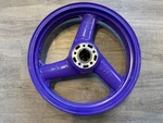 2000 Kawasaki ZX7R ZX750P Ninja Oem Front Rim (41073-1496). Fixed Price $181.25.