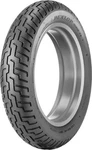 Dunlop D404 110/90-18 Front Bias Tire 61H Tl Yamaha V Star 1100 03-09. Fixed Price $130.06.