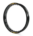 Excel Takasago Rear Rim 18X2.15 32 Hole Black For Honda XR650R XR650L FEK418. Fixed Price $228.02.
