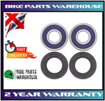 Rear Wheel Bearing & Seal Repair For Suzuki Tc 125 1976-1977. Fixed Price $33.30.