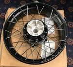 Harley Davidson Pan America 1250 Special 2021 - 2025 Rear Wheel Rim P/n 40900814. Fixed Price $1190.19.