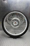2013 Suzuki DR200SE Takasago Front Rim/tire & Rotor (J21X1.60) 55311-42AA0. Fixed Price $199.99.