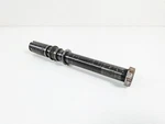 2008 Aprilia Rsvr 1000 Factory Front Axle Wheel Spindle AP8125827. Fixed Price $29.99.