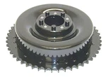 Black Rear Brake Drum Harley 1937 1957 Rigid Knucklehead Ul Panhead 41400-37. Fixed Price $268.00.