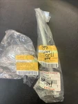 Kawasaki KX65 Rear Axle And Nut New. Fixed Price $20.00.