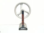 97-02 Buell M2 Cyclone Front Wheel Rim 17X3.50 Straight. Fixed Price $194.79.