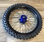 2022 Husqvarna FC450 Front Wheel Oem Rockstar Edition. Fixed Price $360.00.