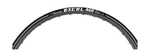 Excel FEK610 A60 18" 2.15" 36H Rim , Black. Fixed Price $330.68.