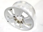 Wheel Rim 16X7 Silver Rwd Alloy Minor Rash Oem 2003 2009 Toyota 4RUNNER. Fixed Price $117.49.