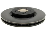 For 2009-2014 Acura Tl Brake Rotor Front Raybestos 45728SVKB 2013 2011 2010 2012. Fixed Price $93.08.