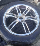 Can Am Spyder Front Wheels. Rim Mag. 219400325. Two. Fixed Price $390.00.