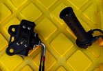 2014 Aprilia RSV4 Rr Factory Throttle & Acceleration Position Sensor B044414. Fixed Price $169.99.