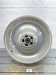 Harley Softail Deuce Rear Wheel Solid Fxstd 17X4.5" 3/4" Sealed Bearings. Fixed Price $247.95.