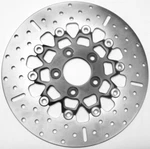 Ebc 2013-2016 Fxsb Softail Breakout Harley Davidson V-twin Street Rotor RSD020BL. Fixed Price $349.08.