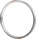 Excel - EBS406 Rim Takasago Front 28 Hole Silver 17X1.4. Fixed Price $153.14.