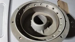 Nos Penton Ktm Rear Wheel Hub 53010010100 New. Fixed Price $79.00.