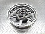 1988 88-90 Honda GL1500 Goldwing Rear Wheel Rim 16X3.5 Straight True Video Oem. Fixed Price $60.44.