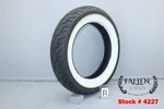 2011 Harley Softail Dunlop D402 Back Rear Tire MU85B16 77H #4227. Fixed Price $159.99.