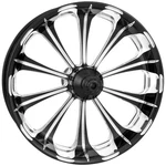Performance Machine Revel Platinum Cut Rear Wheel 18X5.5 (1270-7814P-REL-BMP). Fixed Price $1076.96.