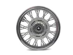 Front Wheel Rim 1999 Honda Shadow Aero VT1100C3 2986A X. Fixed Price $310.69.