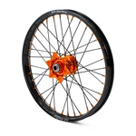Ktm Factory Racing Front Wheel 1.6X21'', Black/orange, A4600990104404. Fixed Price $519.99.