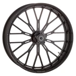 Arlen Ness Rim Y-spoke Front Black 21X5.5 71-577. Fixed Price $1349.95.