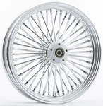 Harddrive 16 X 3.5 Rear 48 Spoke Wheel For Harley-davidson Street 051-0258. Fixed Price $615.95.